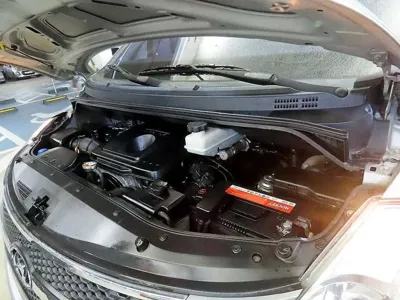 Hyundai Starex 2015, 230548 км, за 5000000 KRW - фото 19