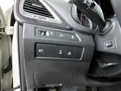Hyundai Maxcruz 2014, 273754 км, за 5400000 KRW - фото 13