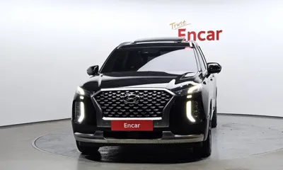 Hyundai Palisade 2022, 137977 км, за 23400000 KRW