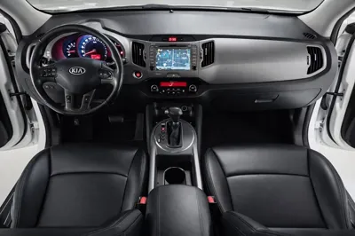 Kia Sportage 2014, 134509 км, за 6200000 KRW - фото 13