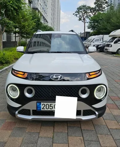 Hyundai Casper 2023, 32000 км, за 16000000 KRW
