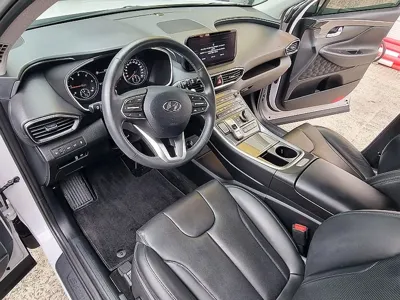 Hyundai Santafe 2022, 15102 км, за 24300000 KRW - фото 7