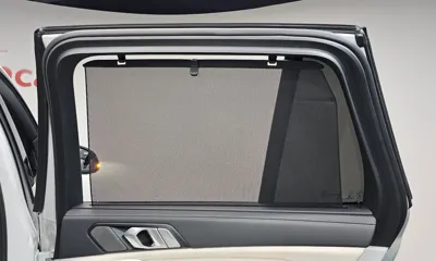 BMW X5 2025, 8944 км, за 125000000 KRW - фото 33