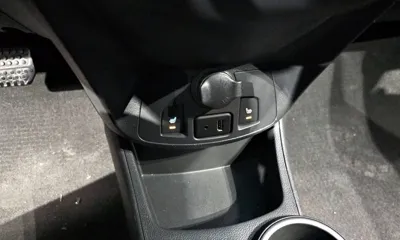 ChevroletGMDaewoo Spark 2015, 166066 км, за 2560000 KRW - фото 16