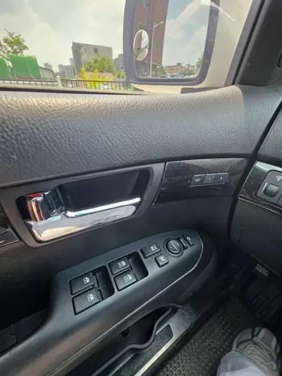 Kia Mohave 2015, 188827 км, за 8900000 KRW - фото 7