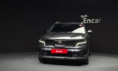 Kia Sorento 2021, 113771 км, за 21400000 KRW