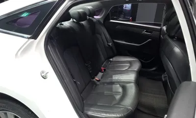 Hyundai Sonata 2015, 109990 км, за 9200000 KRW - фото 12