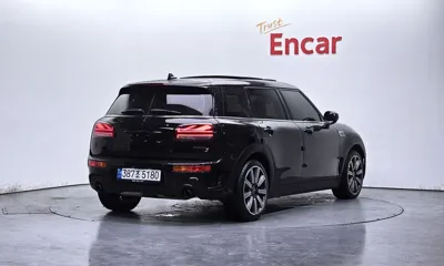 MINI Clubman 2022, 54553 км, за 24500000 KRW - фото 2