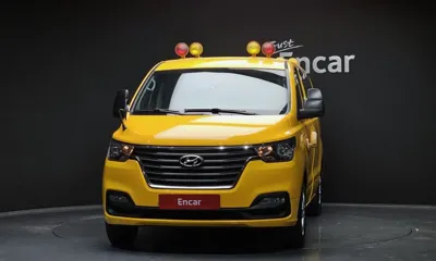 Hyundai Starex 2019, 134644 км, за 14990000 KRW