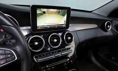 Mercedes-Benz C-Class 2017, 93665 км, за 15900000 KRW - фото 15