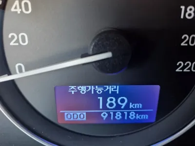 Hyundai Starex 2019, 91818 км, за 14000000 KRW - фото 14