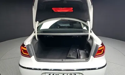 Volkswagen CC 2015, 117715 км, за 9000000 KRW - фото 20
