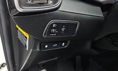 Hyundai Grandeur 2018, 97343 км, за 15490000 KRW - фото 28