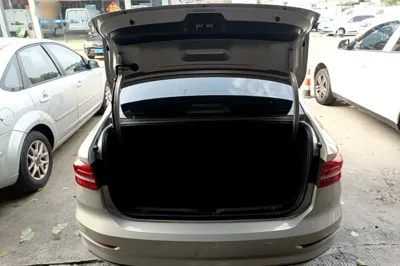Volkswagen Lavida 2019, 47600 км, за 56600.58 CNY - фото 22