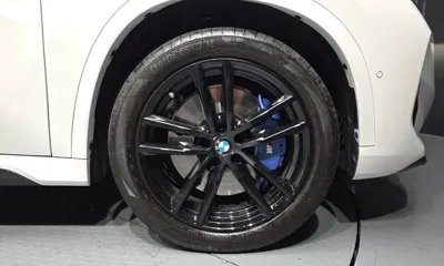 BMW X1 2025, 9526 км, за 57800000 KRW - фото 21