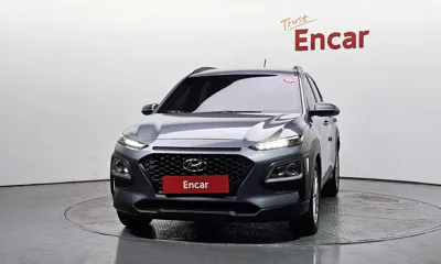 Hyundai Kona 2018, 59147 км, за 13900000 KRW