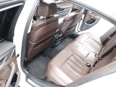 BMW 5-Series 2018, 75215 км, за 24800000 KRW - фото 15