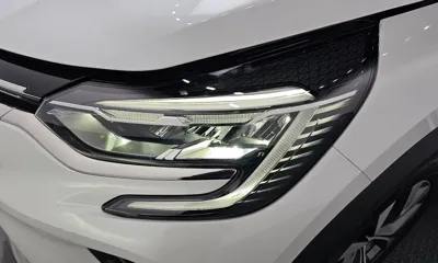 Renault-KoreaSamsung Captur 2020, 2902 км, за 15900000 KRW - фото 22