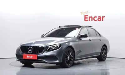 Mercedes-Benz E-Class 2017, 79569 км, за 19300000 KRW - фото 1