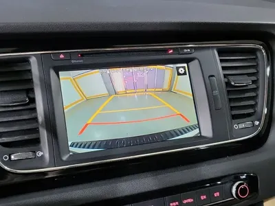 Kia Canival 2016, 189225 км, за 10500000 KRW - фото 9