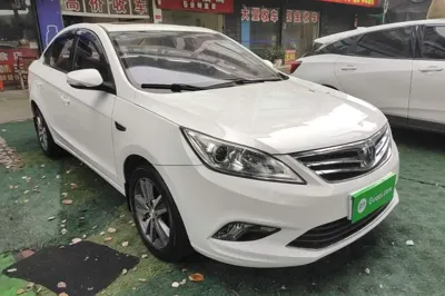 Changan Eado 2015, 84200 км, за 30332.54 CNY