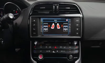 Jaguar XE 2016, 99021 км, за 7200000 KRW - фото 18
