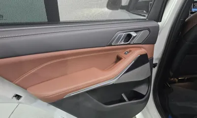 BMW X5 2025, 5538 км, за 129900000 KRW - фото 25