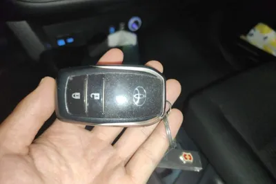 Toyota RAV4 2019, 110900 км, за 99243.55 CNY - фото 17