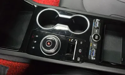 Kia K5 2024, 7057 км, за 28300000 KRW - фото 9