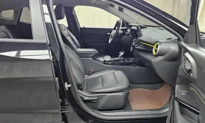 ChevroletGMDaewoo Trax 2024, 53208 км, за 23500000 KRW - фото 26
