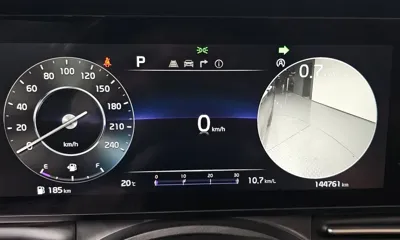 Kia Canival 2021, 144761 км, за 20900000 KRW - фото 8
