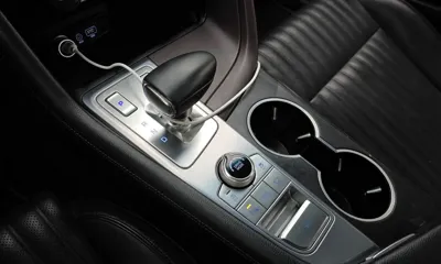 Genesis G70 2019, 59349 км, за 15990000 KRW - фото 9