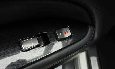 KG_Mobility_Ssangyong Rexton 2018, 143744 км, за 13990000 KRW - фото 17