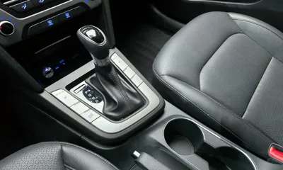 Hyundai Avante 2017, 24137 км, за 11600000 KRW - фото 9