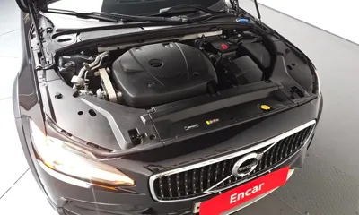 Volvo V90 2018, 123753 км, за 21800000 KRW - фото 6
