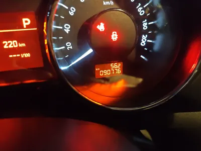 Peugeot 3008 2018, 90700 км, за 42606.46 CNY - фото 9