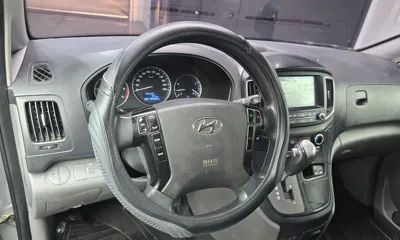 Hyundai Starex 2018, 307444 км, за 5900000 KRW - фото 13