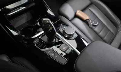 BMW X3 2021, 88371 км, за 38400000 KRW - фото 9