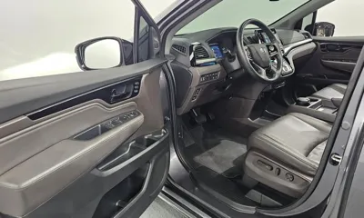 Honda Odyssey 2018, 61541 км, за 23900000 KRW - фото 10