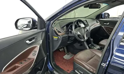 Hyundai Maxcruz 2017, 171364 км, за 12990000 KRW - фото 10