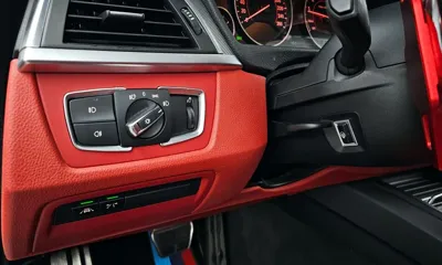 BMW 4-Series 2018, 72342 км, за 17500000 KRW - фото 14