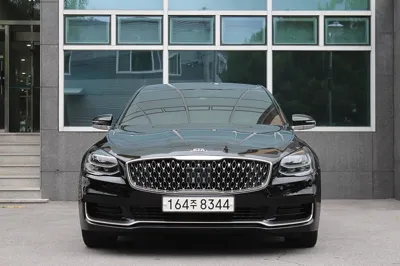Kia K9 2020, 149400 км, за 16800000 KRW - фото 2