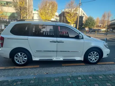 Kia Canival 2012, 158000 км, за 3700000 KRW