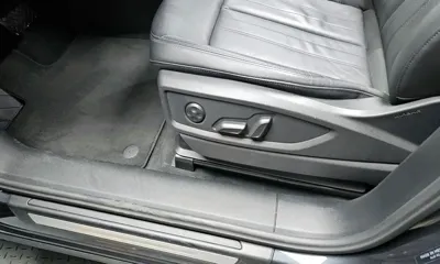 Audi Q5 2023, 22566 км, за 43900000 KRW - фото 32