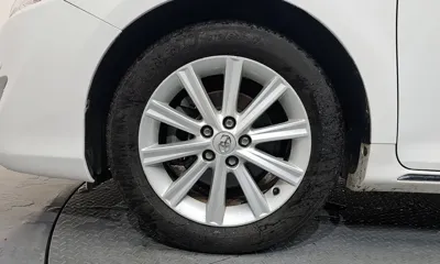 Toyota Camry 2013, 79781 км, за 13200000 KRW - фото 5