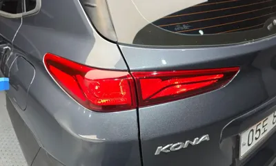 Hyundai Kona 2018, 28179 км, за 14490000 KRW - фото 23