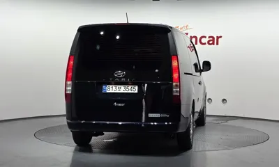 Hyundai Staria 2023, 13645 км, за 26000000 KRW - фото 4