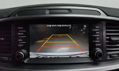 Kia Sorento 2019, 85446 км, за 15990000 KRW - фото 16