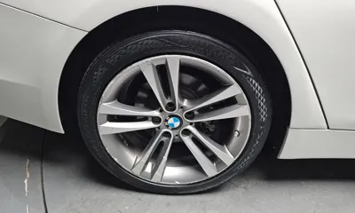 BMW 4-Series 2015, 129202 км, за 11000000 KRW - фото 5