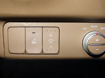 Kia Soul 2016, 62680 км, за 9400000 KRW - фото 14